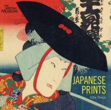 Japanese Prints: UKiyo-e, 1700-1900, Paperback Book Japanese Prints: UKiyo-e, 1700-1900, Paperback Book