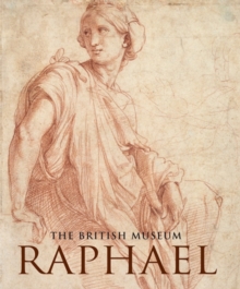 Raphael, Hardback Book Raphael, Hardback Book