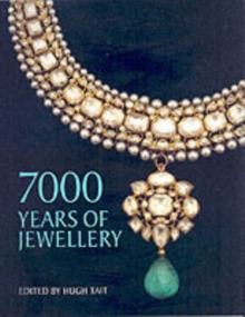 7000 Years of Jewellery (Second Edition), Paperback Book 7000 Years of Jewellery (Second Edition), Paperback Book