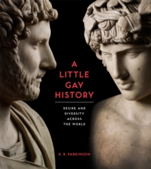A Little Gay History : Desire and Diversity Across the World, Paperback Book A Little Gay History : Desire and Diversity Across the World, Paperback Book