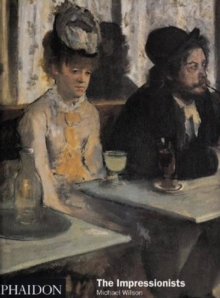 The Impressionists, Paperback Book The Impressionists, Paperback Book