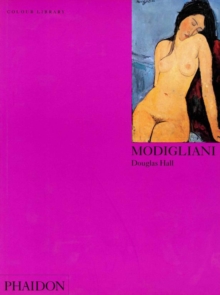Modigliani, Paperback Book Modigliani, Paperback Book