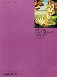 Italian Renaissance Painting, Paperback Book Italian Renaissance Painting, Paperback Book