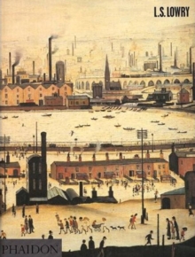 L S Lowry, Paperback Book L S Lowry, Paperback Book