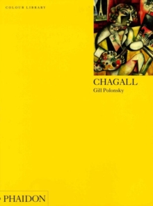 Chagall, Paperback Book Chagall, Paperback Book
