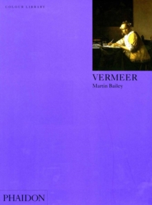 Vermeer, Paperback Book Vermeer, Paperback Book