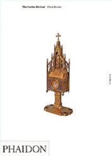 The Gothic Revival, Paperback Book The Gothic Revival, Paperback Book