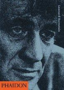 Leonard Bernstein, Paperback Book Leonard Bernstein, Paperback Book
