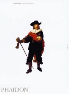 Rembrandt, Paperback Book Rembrandt, Paperback Book