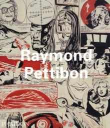 Raymond Pettibon, Paperback Book Raymond Pettibon, Paperback Book