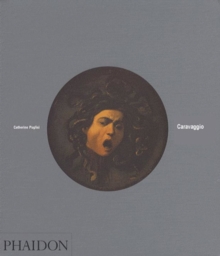 Caravaggio, Paperback Book Caravaggio, Paperback Book