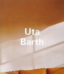Uta Barth, Paperback Book Uta Barth, Paperback Book