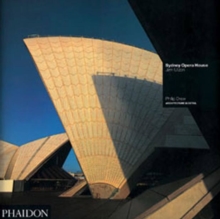 Sydney Opera House : Jorn Utzon, Paperback Book Sydney Opera House : Jorn Utzon, Paperback Book