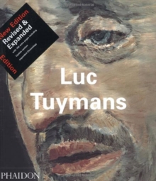 Luc Tuymans, Paperback Book Luc Tuymans, Paperback Book