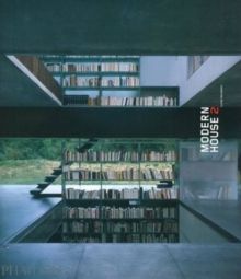 Modern House 2, Paperback Book Modern House 2, Paperback Book