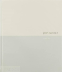 John Pawson Works, Paperback Book John Pawson Works, Paperback Book