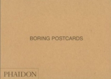 Boring Postcards USA, Paperback Book Boring Postcards USA, Paperback Book