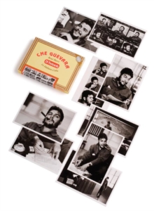 Rene Burri; Che Guevara Postcards, Cards Book Rene Burri; Che Guevara Postcards, Cards Book