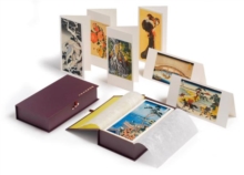 Hokusai Greeting Cards, Cards Book Hokusai Greeting Cards, Cards Book