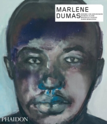 Marlene Dumas, Hardback Book Marlene Dumas, Hardback Book