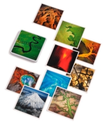 Earthsong Postcards, Cards Book Earthsong Postcards, Cards Book