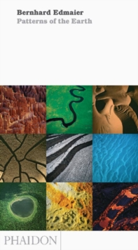 Patterns of the Earth, Hardback Book Patterns of the Earth, Hardback Book