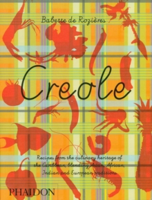 Creole, Hardback Book Creole, Hardback Book