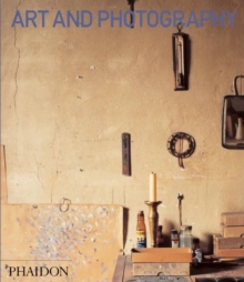 Art and Photography, Paperback Book Art and Photography, Paperback Book