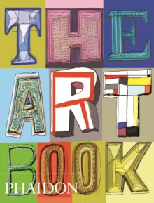 The Art Book : Mini Format, Paperback Book The Art Book : Mini Format, Paperback Book
