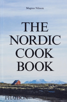 The Nordic Cookbook, Hardback Book The Nordic Cookbook, Hardback Book