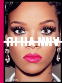 Rihanna, Hardback Book Rihanna, Hardback Book