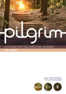 Pilgrim : Book 5 (Grow Stage), Paperback / softback Book Pilgrim : Book 5 (Grow Stage), Paperback / softback Book