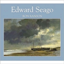 Edward Seago, Paperback Book Edward Seago, Paperback Book