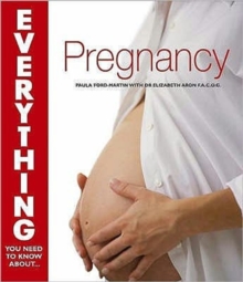 Pregnancy, Paperback Book Pregnancy, Paperback Book