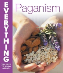 Paganism, Paperback Book Paganism, Paperback Book