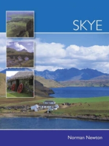 Skye, Paperback Book Skye, Paperback Book