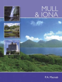 Mull and Iona, Paperback Book Mull and Iona, Paperback Book