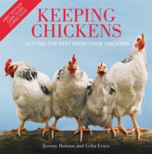 Keeping Chickens : Getting the Best from Your Chickens, Paperback Book Keeping Chickens : Getting the Best from Your Chickens, Paperback Book