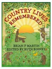 Country Lives Remembered, Hardback Book Country Lives Remembered, Hardback Book