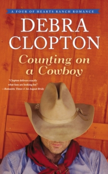 Counting on a Cowboy, Paperback / softback Book Counting on a Cowboy, Paperback / softback Book