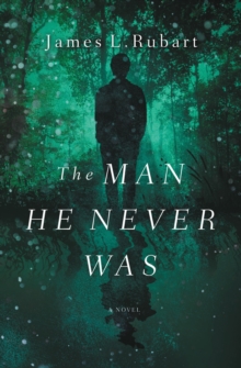 The Man He Never Was : A Modern Reimagining of Jekyll and Hyde, Paperback Book The Man He Never Was : A Modern Reimagining of Jekyll and Hyde, Paperback Book