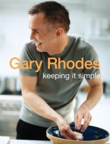 Keeping it Simple, Hardback Book Keeping it Simple, Hardback Book