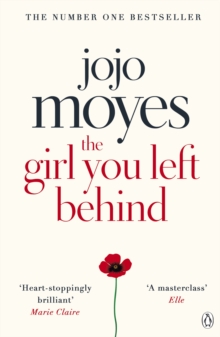 The Girl You Left Behind, Paperback Book The Girl You Left Behind, Paperback Book