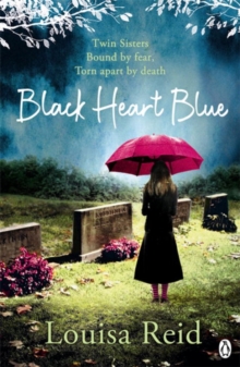 Black Heart Blue, Paperback Book Black Heart Blue, Paperback Book