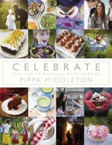 Celebrate, Hardback Book Celebrate, Hardback Book