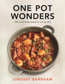 One Pot Wonders, Hardback Book One Pot Wonders, Hardback Book