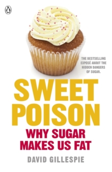 Sweet Poison, Paperback Book Sweet Poison, Paperback Book