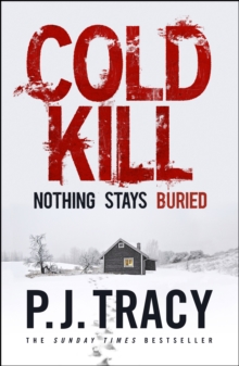 Cold Kill, Hardback Book Cold Kill, Hardback Book