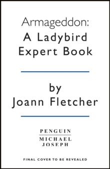 Armageddon : A Ladybird Expert Book, Hardback Book Armageddon : A Ladybird Expert Book, Hardback Book