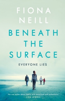 Beneath the Surface : The gripping new psychological drama from the Sunday Times bestseller, Hardback Book Beneath the Surface : The gripping new psychological drama from the Sunday Times bestseller, Hardback Book